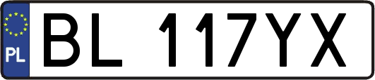 BL117YX