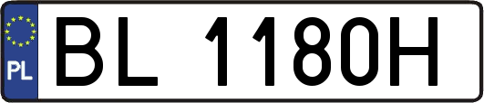 BL1180H