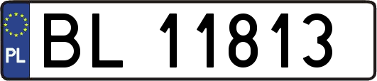 BL11813