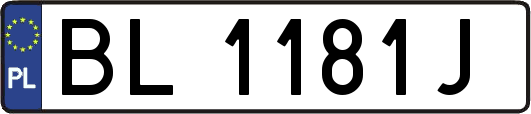 BL1181J