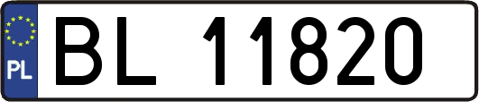 BL11820