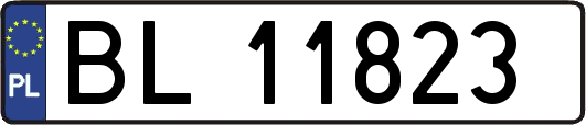 BL11823