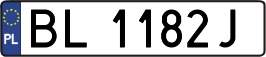 BL1182J