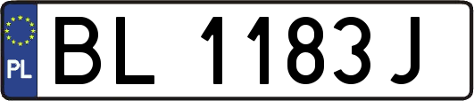 BL1183J