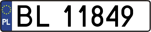 BL11849