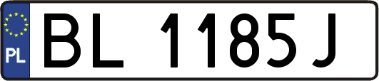 BL1185J