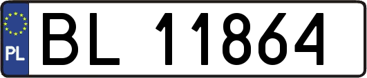 BL11864