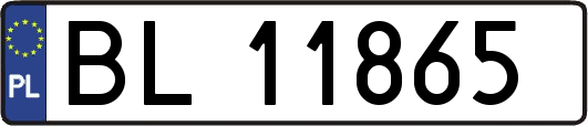 BL11865