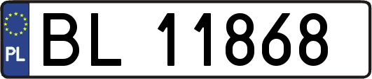 BL11868
