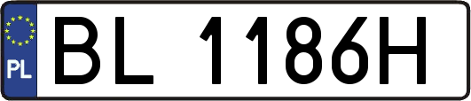 BL1186H
