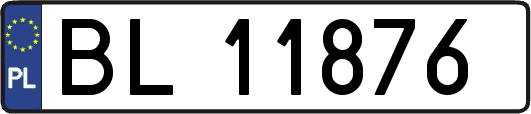 BL11876