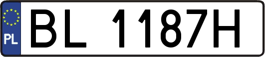 BL1187H