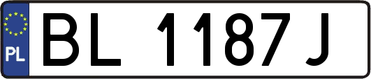 BL1187J