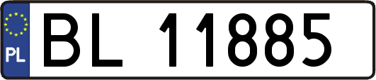 BL11885