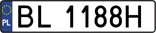 BL1188H
