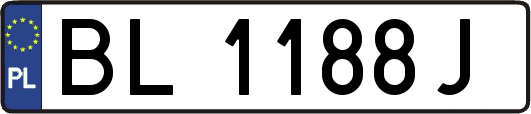 BL1188J