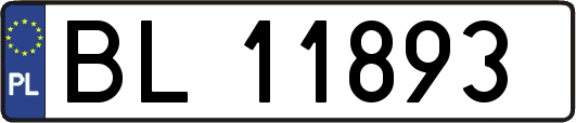 BL11893