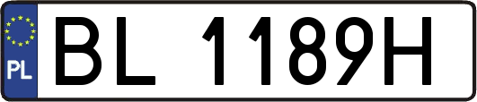 BL1189H