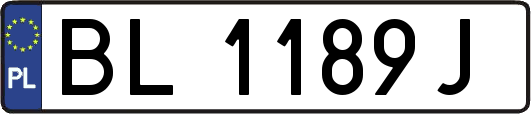 BL1189J