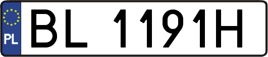 BL1191H
