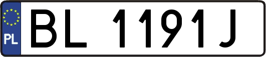 BL1191J
