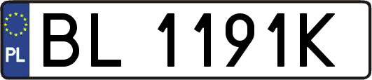 BL1191K