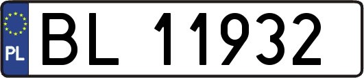 BL11932