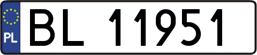 BL11951