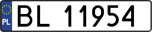 BL11954