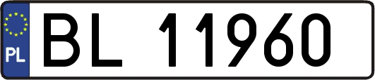 BL11960