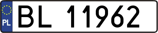 BL11962
