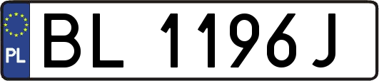 BL1196J