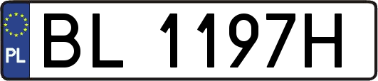 BL1197H