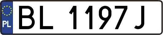 BL1197J
