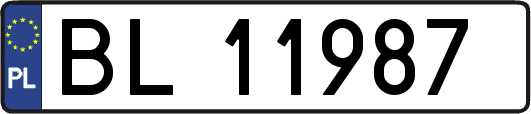 BL11987