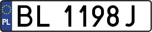 BL1198J
