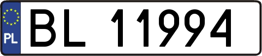 BL11994