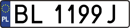 BL1199J