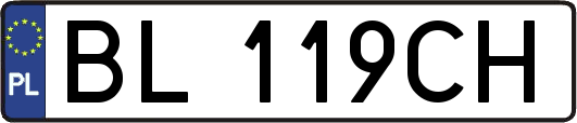 BL119CH
