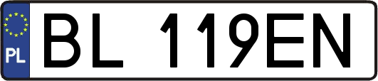 BL119EN