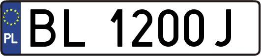 BL1200J