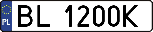BL1200K