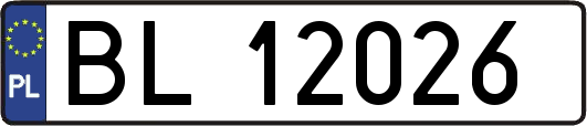 BL12026