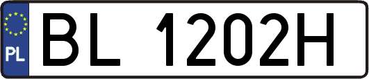 BL1202H