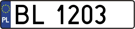 BL1203