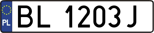 BL1203J