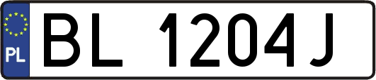BL1204J