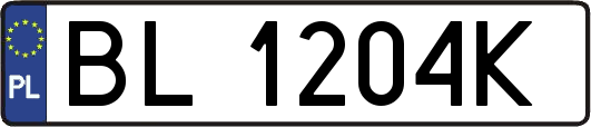 BL1204K