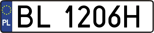 BL1206H