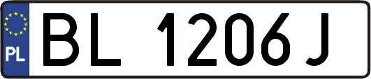 BL1206J